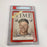 Mickey Mantle Signed 1953 TIME Magazine PSA 9 MINT Auto