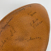 1941 University of Michigan Wolverines Team Signed Spalding College Football JSA