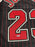 Michael Jordan Signed 1995-96 Pro Cut Chicago Bulls Jersey UDA & Beckett COA