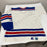 Wayne Gretzky  1996-1997 New York Rangers Team-Signed Jersey JSA COA