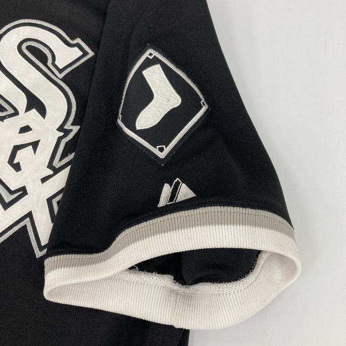 Mark Buehrle Signed Game Used 2007 Chicago White Sox Jersey JSA COA