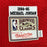 Michael Jordan Signed 1984-85 Rookie Chicago Bulls Jersey UDA PSA DNA & Beckett