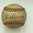 Jackie Robinson 1951 Brooklyn Dodgers Team Signed Baseball PSA DNA