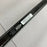 Alexander Alex Ovechkin Signed Bauer Supreme MX3 Game Model Stick Fanatics Holo