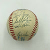 Don Mattingly Dave Winfield Cal Ripken All Star Game Multi Signed Baseball
