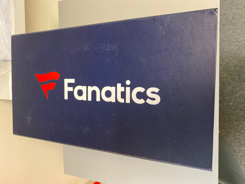 Tim Duncan Signed San Antonio Spurs NBA Championship Trophy With Beckett COA