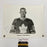 Orland Kurtenbach Signed 1960's Toronto Maple Leafs Team Issued Photo JSA COA