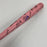 2007 Minnesota Twins Team Signed Mother's Day Baseball Bat Joe Mauer Beckett COA