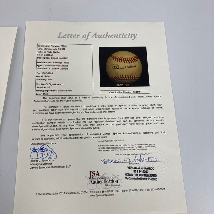 1953 Brooklyn Dodgers Team Signed Baseball Collection 31 Balls PSA JSA COA