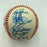 1990's Toronto Blue Jays Team Signed American League Baseball