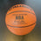 Lebron James First All Star Game Signed NBA Game Basketball Upper Deck UDA #5/23