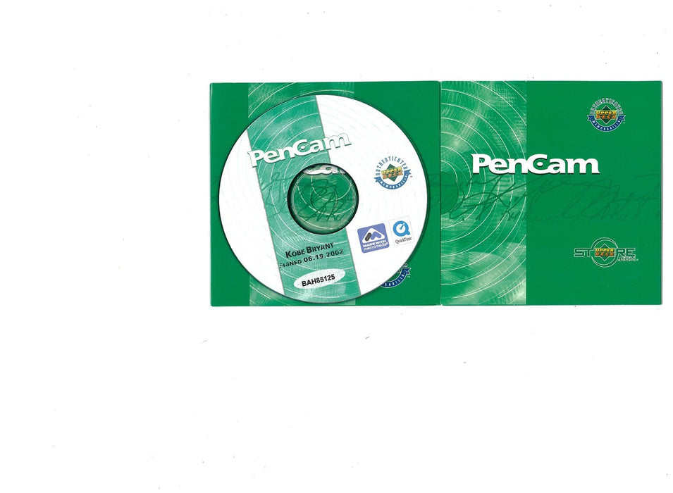 Kobe Bryant 3 Signed NBA Finals Los Angeles Lakers Jerseys Display UDA & Beckett