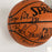 1956-57 Boston Celtics NBA Champs Team Signed Game Basketball Beckett COA