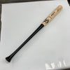 Vladimir Guerrero Jr. Signed Louisville Slugger Game Model Bat Beckett Hologram