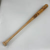 Bill Buckner & Mookie Wilson Signed Game Model Baseball Bat Steiner & MLB Holo