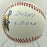 Dwight Doc Gooden Signed Heavily Inscribed MLB Baseball PSA DNA COA