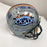 2004 New England Patriots Super Bowl Champs Team Signed Helmet JSA COA