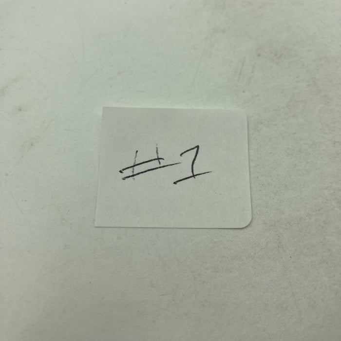 1985 - 1986 New York Mets Team Signed Baseball 28 Sigs With Gary Carter