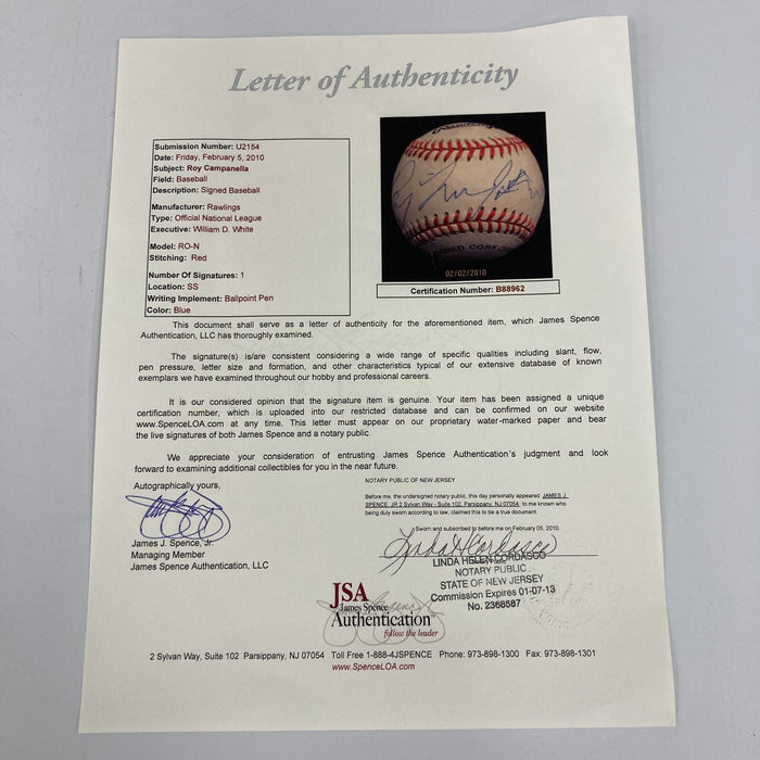 1955 Brooklyn Dodgers W.S. Team Signed Baseball Collection 29 Balls PSA JSA COA