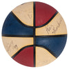 1974-75 Utah Stars Team Signed ABA Official Rawlings Basketball Beckett COA