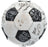 Donald Trump & Kanye West Celebrity Multi Signed Soccer Ball 30+ Sigs JSA COA