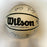 2021 NBA Draft Class Rookies Multi Signed Basketball 12 Sigs JSA COA