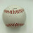 Robert Redford Signed Autographed The Natural Baseball With JSA COA