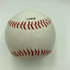 Robert Redford Signed Autographed The Natural Baseball With JSA COA