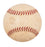 Satchel Paige Single Signed Autographed Vintage 1950's Baseball With Beckett COA