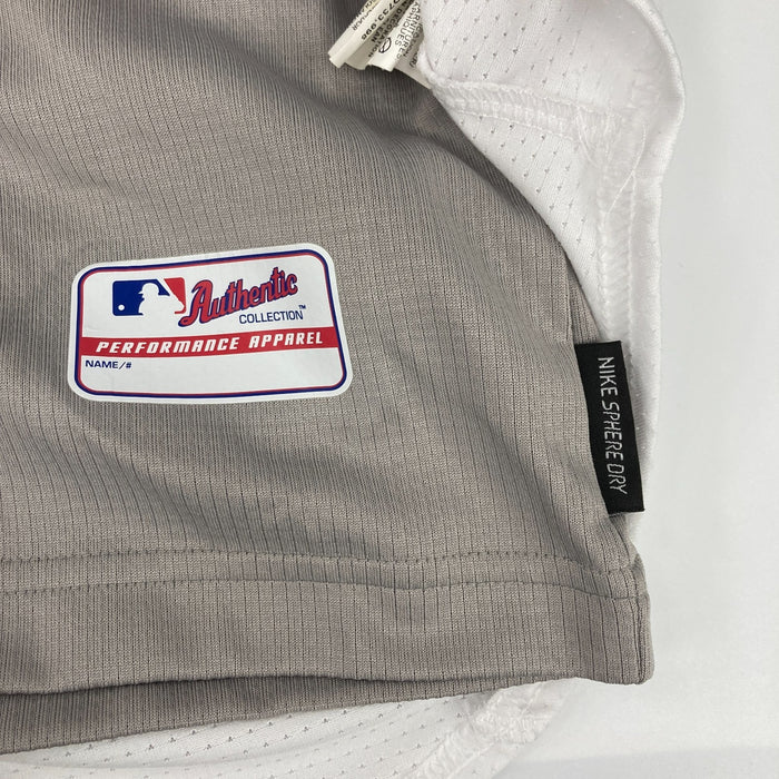 Felix Hernandez 2016 Seattle Mariners Game Used Jersey With COA