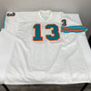 Dan Marino Signed Miami Dolphins Jersey JSA COA