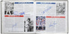 Rookies Of The Year Signed Baseball Book 78 Sigs Derek Jeter Willie Mays Beckett