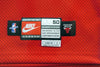 Michael Jordan Signed Mr. June Nike Pro Cut Chicago Bulls Framed Jersey UDA COA