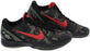 Kobe Bryant "Black Mamba" Signed Inscribed Nike Kobe Sneakers Panini COA  1/1