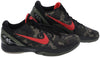 Kobe Bryant "Black Mamba" Signed Inscribed Nike Kobe Sneakers Panini COA  1/1