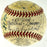 Honus Wagner 1945 Pittsburgh Pirates Team Signed National League Baseball BAS