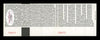 Cam Newton Signed Debut 1st Career Game Ticket September 11, 2011 JSA COA