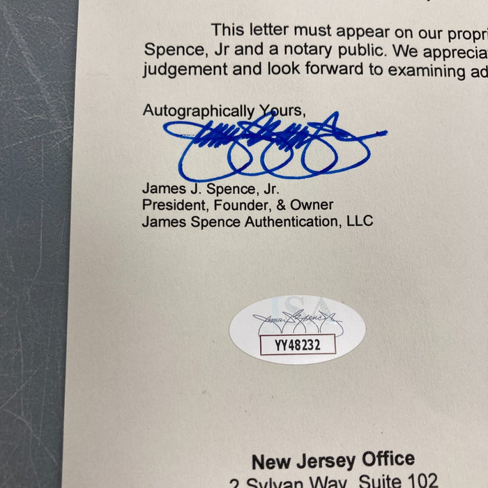 1984-85 Edmonton Oilers Stanley Cup Champs Team Signed Stick Wayne Gretzky JSA