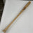 Beautiful Hall Of Fame Multi Signed Baseball Bat 39 Sigs Sandy Koufax JSA COA