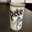 Pete Rose Signed 1970's Chocolate Beverage Soda Can With JSA COA
