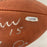 Bart Starr Joe Montana Joe Namath Elway Aikman Quarterbacks Signed Football PSA