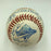 1993 Toronto Blue Jays World Series Champs Team Signed Baseball 32 Sigs JSA COA