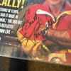 Burt Reynolds Signed Autographed Entertainment Weekly Magazine