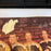 1969-70 Stanley Cup Champion Boston Bruins Team Signed Large 21x36 Photo JSA COA