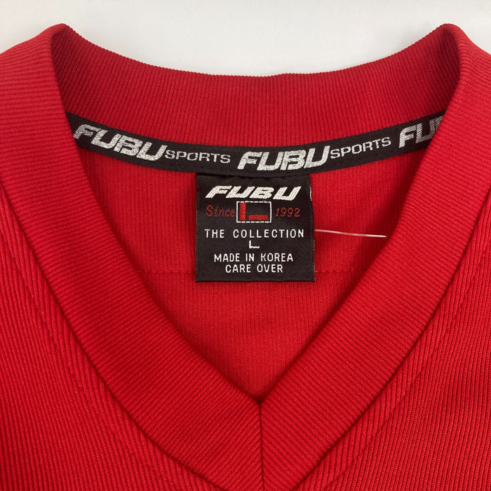 Justin Timberlake NSYNC Band  Signed FUBU Jersey 5 Sigs JSA COA