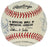 1969 New York Mets WS Champs Team Signed Baseball Tom Seaver Nolan Ryan Beckett