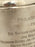 1973-74 Philadelphia Flyers Stanley Cup Trophy Presented To Bobby "Chief" Taylor