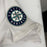 Ken Griffey Jr. Signed 1990's Russell Seattle Mariners Authentic Jersey JSA COA