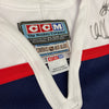 2000 NHL All Star Game Team Signed Authentic Jersey PSA DNA & Beckett COA