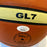 Kobe Bryant "2008 USA Gold" Signed Official Olympics FIBA Basketball UDA & JSA
